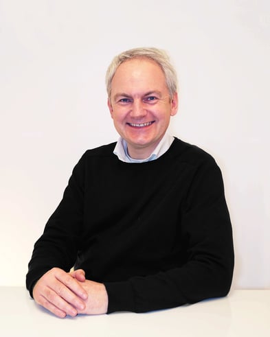 Paul Stone, Solutions Architect & Product Strategist, FlowForma