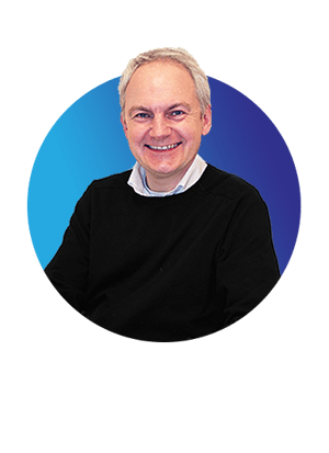 Paul Stone Speaker Image