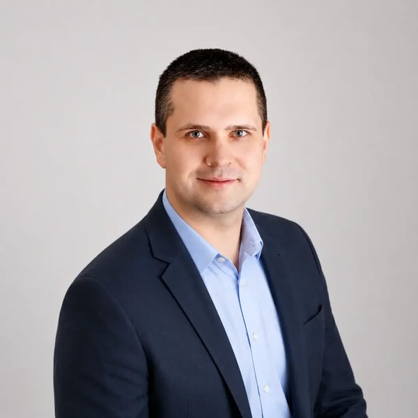 Paulius Baltrėnas