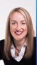 Olivia Bushe, former CEO of FlowForma