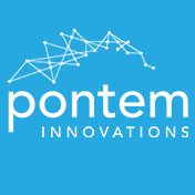 Pontem Logo Website Partner Page Blue V3