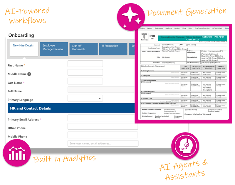 Document Workflow Automation 2026: Top Use Cases