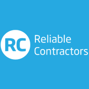 Reliable Contractors Grey 176 x 176 customer page
