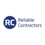 Reliable Contractors Logo 222x222