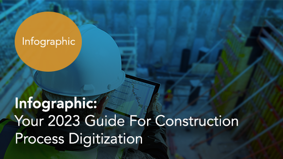 Resources - Construction Infographic 2023