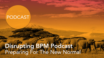 Resources - Preparing For The New Normal Podcast