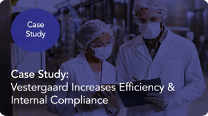 Resources - Vestergaard Case Study