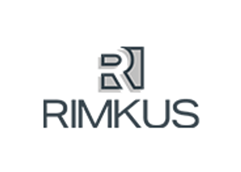 Rimkus Logo Grey