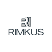 Rimkus logo on white