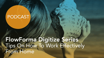 Resources - Remote Working Webinar Podcast Image