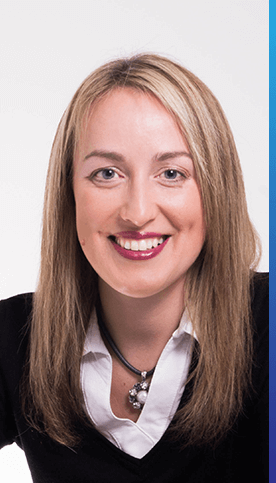 FlowForma - Olivia Bushe, Chief Executive Officer and business process management expert