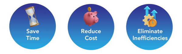 Benefits of Business Process Automation