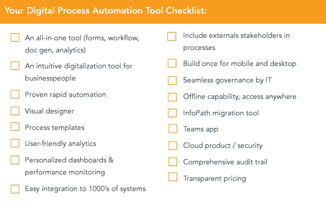 Top 10 Challenges of Business Process Automation in 2026