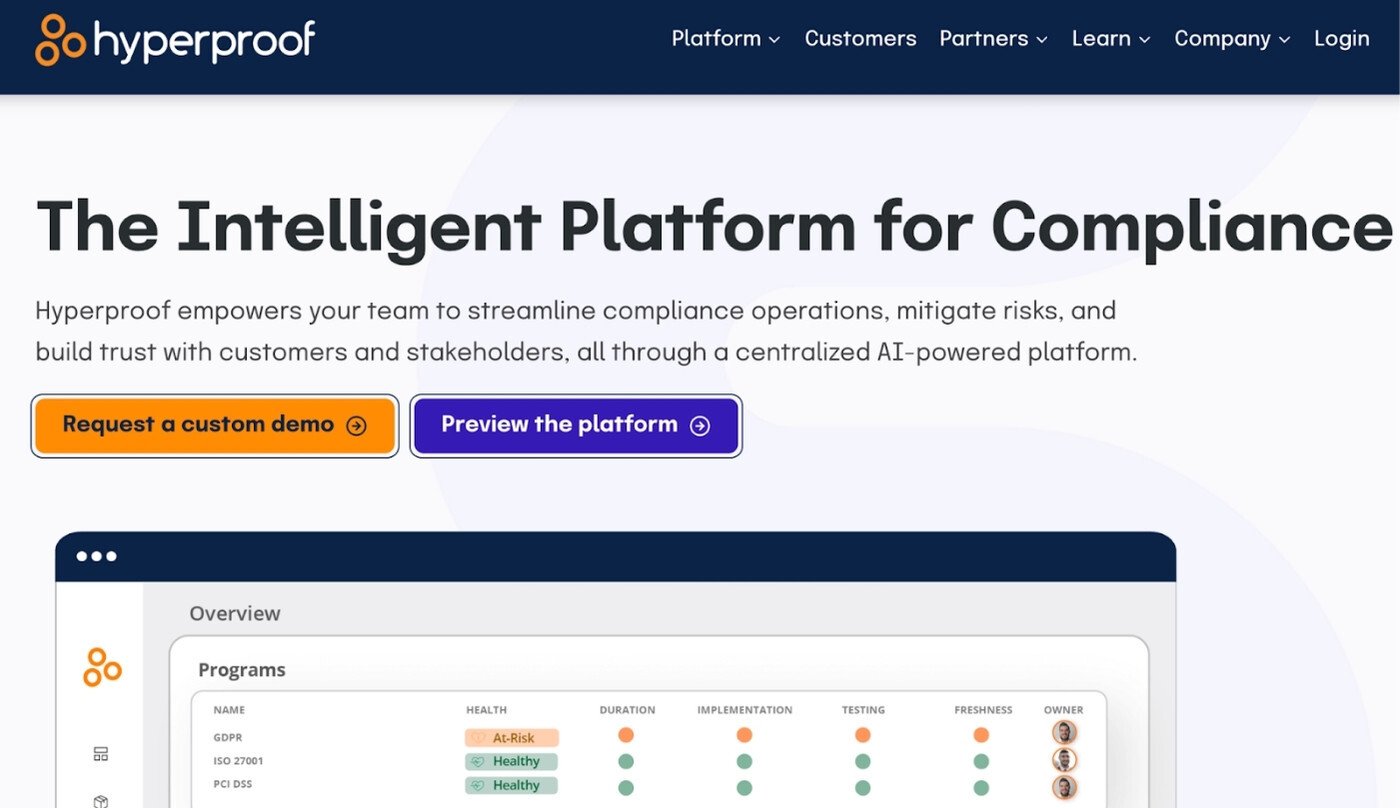 Top 10 OneTrust Alternatives To Consider In 2026