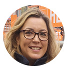 Digital Process Automation Platform - Sinead at PJ Hegarty