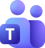 Teams Icon