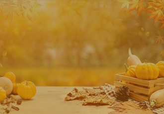 Thankful For Process Automation - A Thanksgiving Special