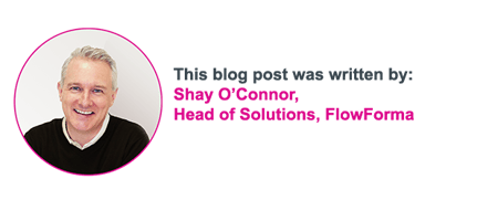 This blog post was written by shay