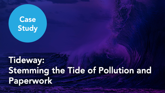 Tideway case study