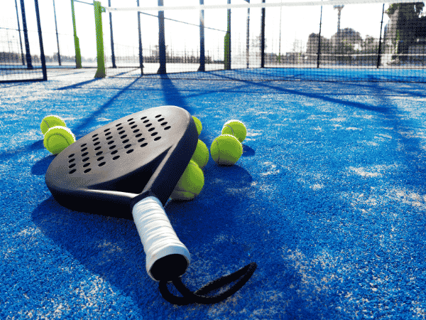 Padel