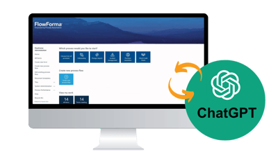 AI-Powered Processes: FlowForma’s AI Workflow Automation Transforms Industries