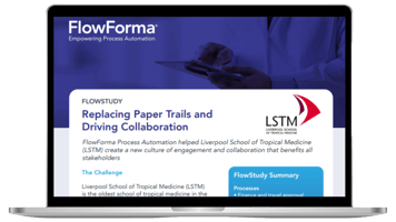 Workflow Process Improvement: Powering Growth in The Digital Age
