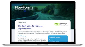 Workflow Process Improvement: Powering Growth in The Digital Age