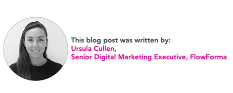 Ursula Blogger image
