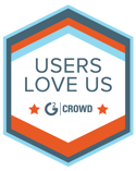 Users Love no-code platforms