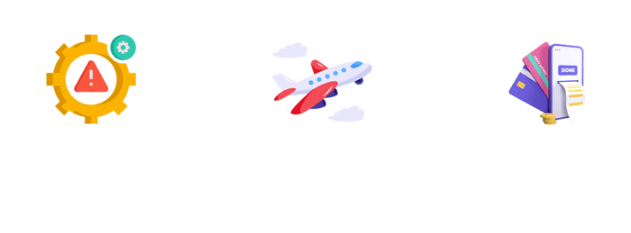 Vote for your processes