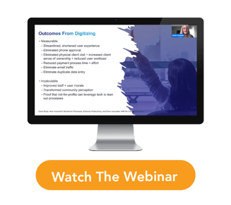 Watch the Webinar