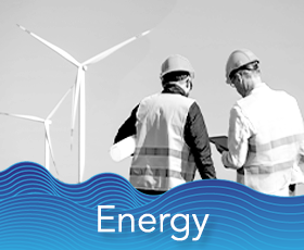 Who we help - ENERGY-2