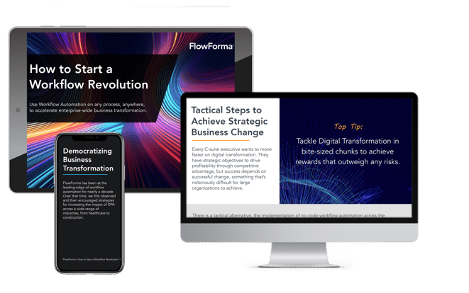 10 Ways to Improve Workflow Process Efficiency in 2025