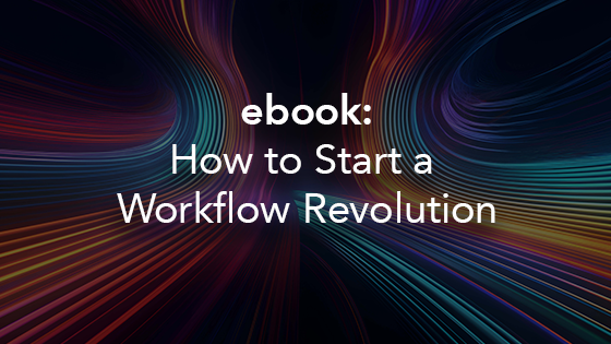 Workflow revolution resources
