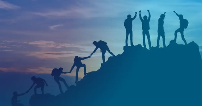 Accomplishing IP Success - An Ergo & FlowForma View