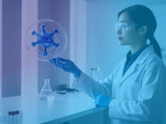 Exploring the Impact of AI and Automation In Healthcare