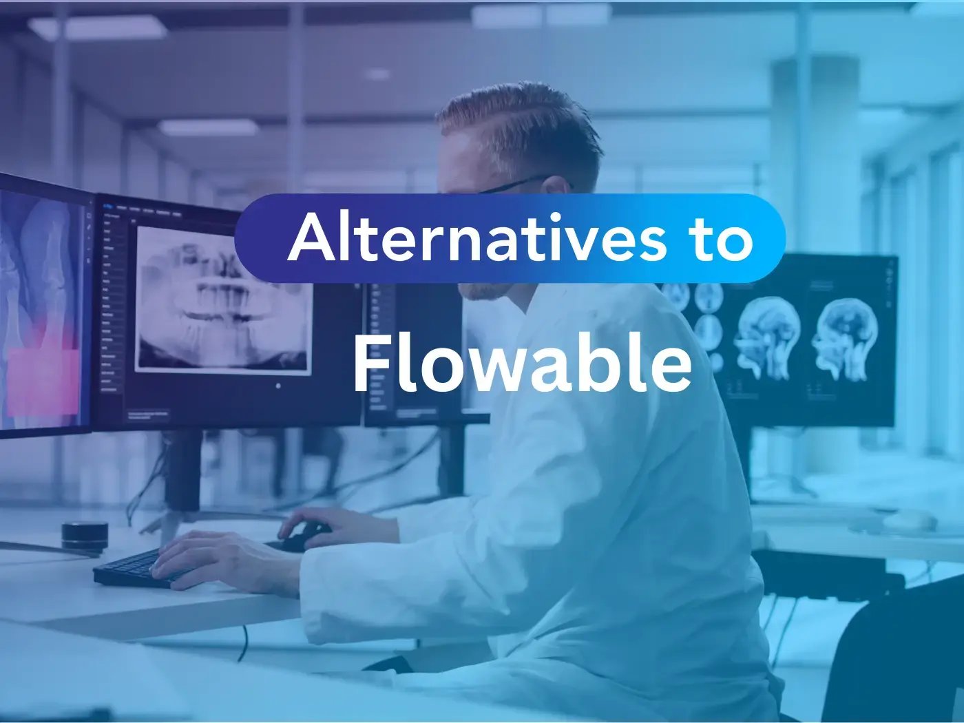 The Top 10 Flowable Alternatives for Workflow Efficiency