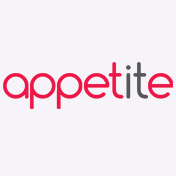 Appetite Logo