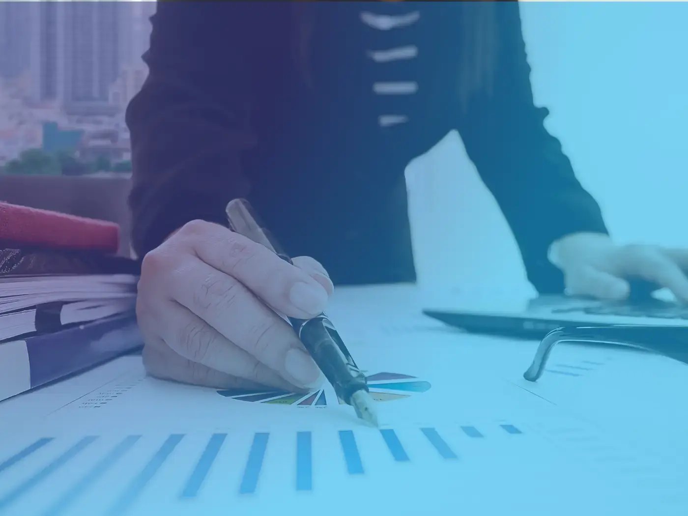 Asset Management Automation