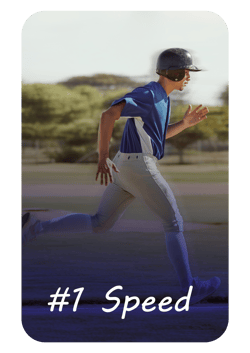 blog #1 speed