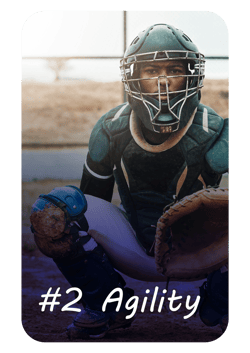 blog #2 Agility