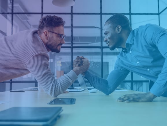 Creatio Vs Kissflow Comparison