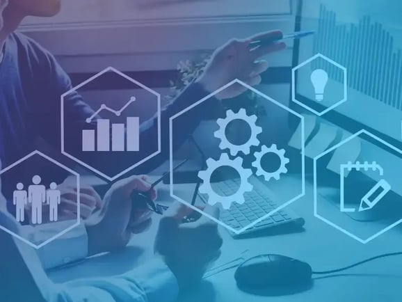 How Back Office Automation is Transforming Business Operations