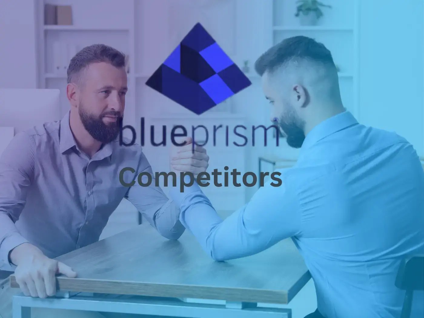 Best Blue Prism Alternatives For Enterprise-Grade Process Automation
