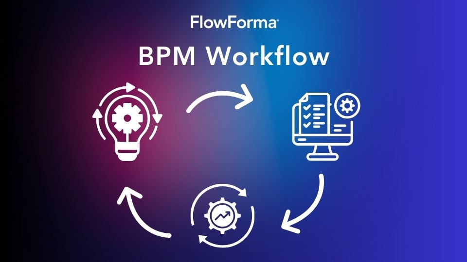 Understanding BPM Workflow: Key Concepts & Practical Applications