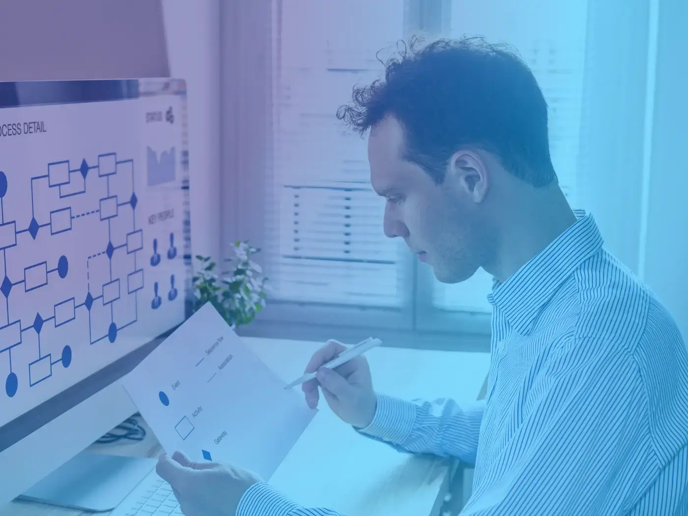 Business Process Automation Software Solutions