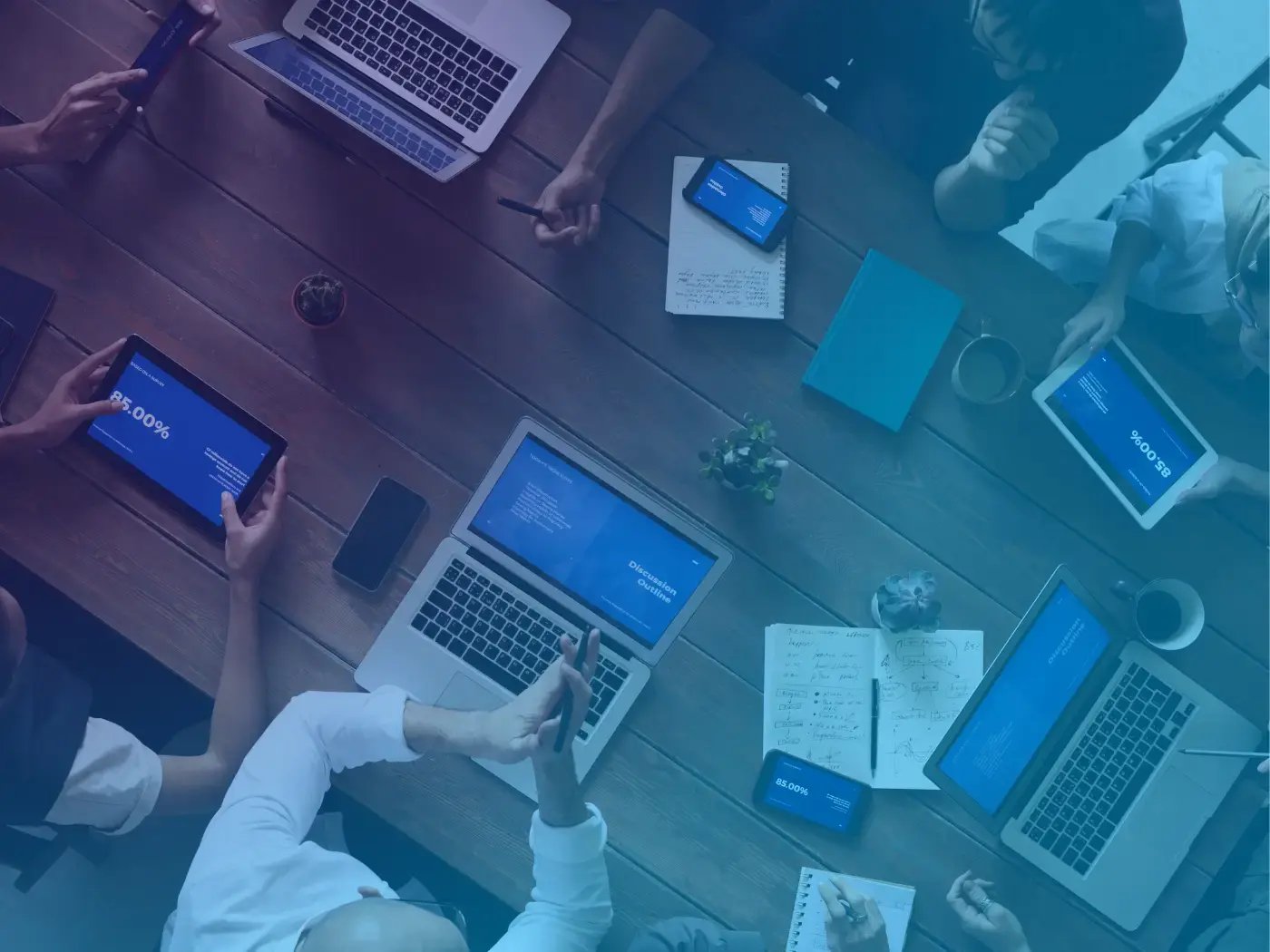 Key Benefits of Business Process Automation