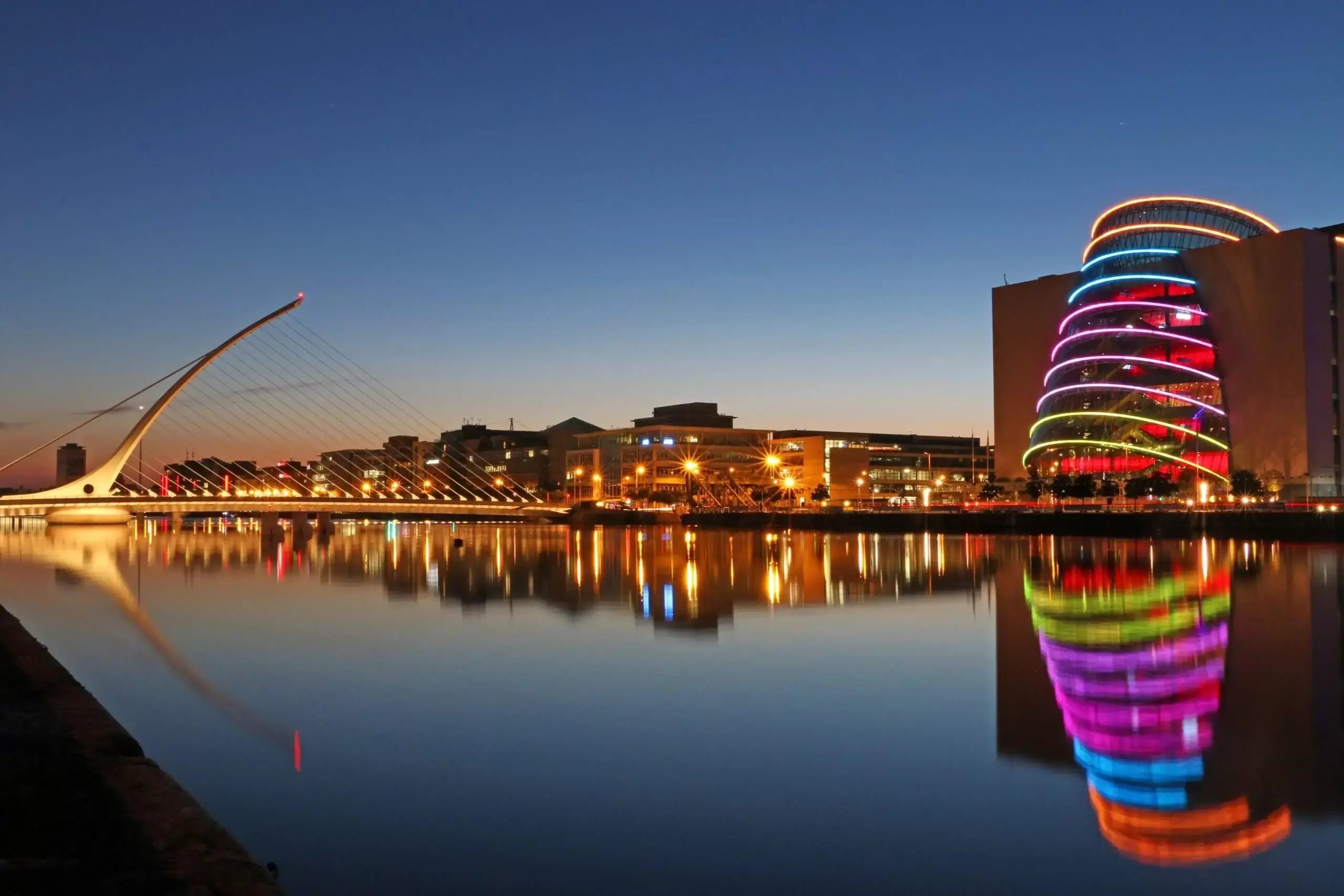 Dublin