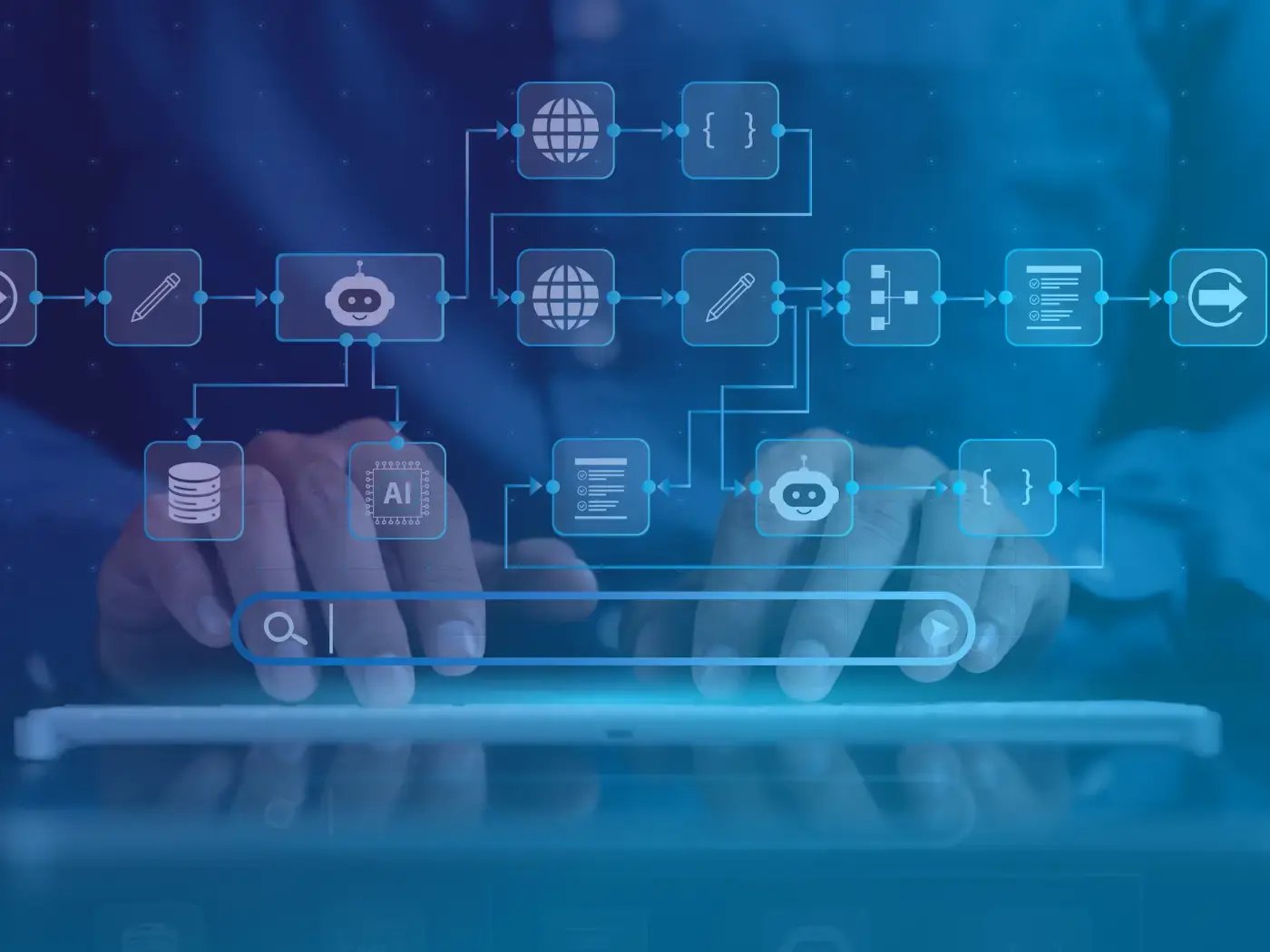 Business Process Automation Challenges