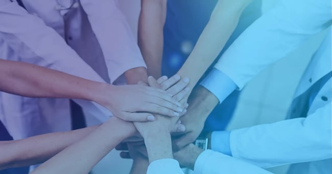 Changing The Way Healthcare Works